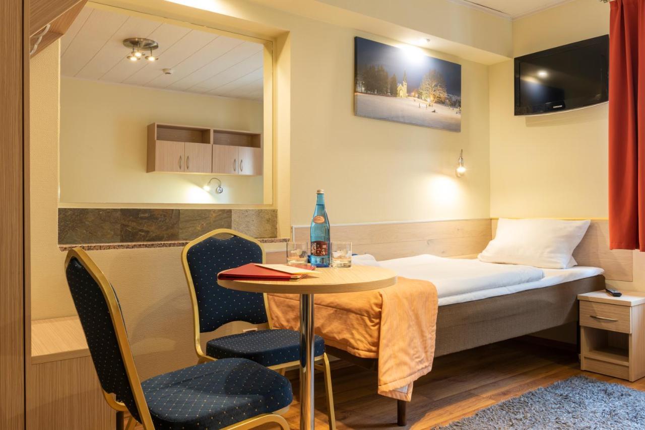 Hanka Relax & Spa Zieleniec Kültér fotó