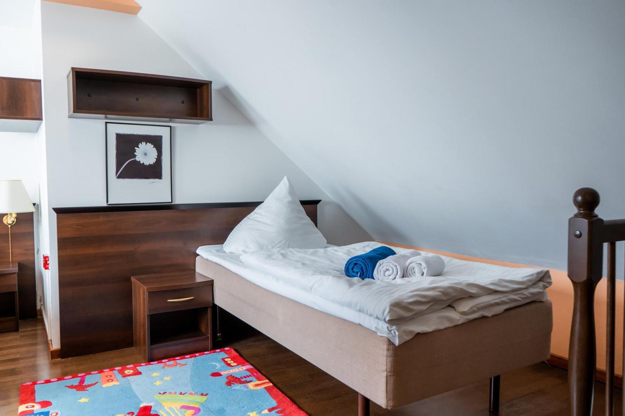 Hanka Relax & Spa Zieleniec Kültér fotó